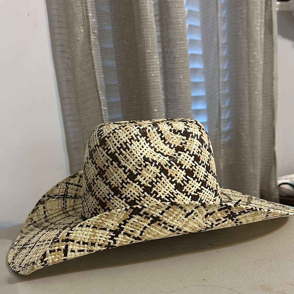 Cowboy hat - Picture 2 of 3